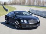 Bentley Continental GT Speed Le Mans Edition 2013 года